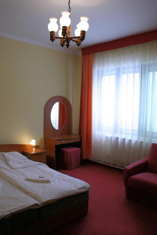 エステルゴム Vadregeny Panzio Bed & Breakfast 部屋 写真