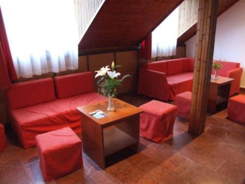 エステルゴム Vadregeny Panzio Bed & Breakfast エクステリア 写真